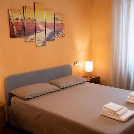 נאפולי Holiday House Sabina מראה חיצוני תמונה