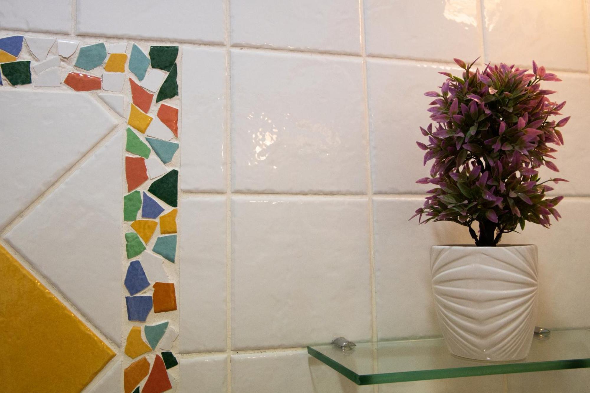 נאפולי Holiday House Sabina מראה חיצוני תמונה