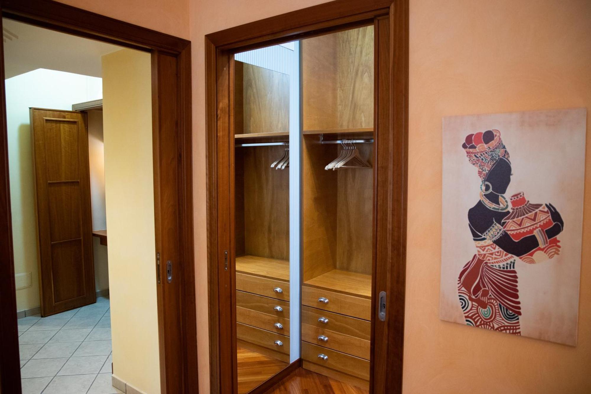 נאפולי Holiday House Sabina מראה חיצוני תמונה