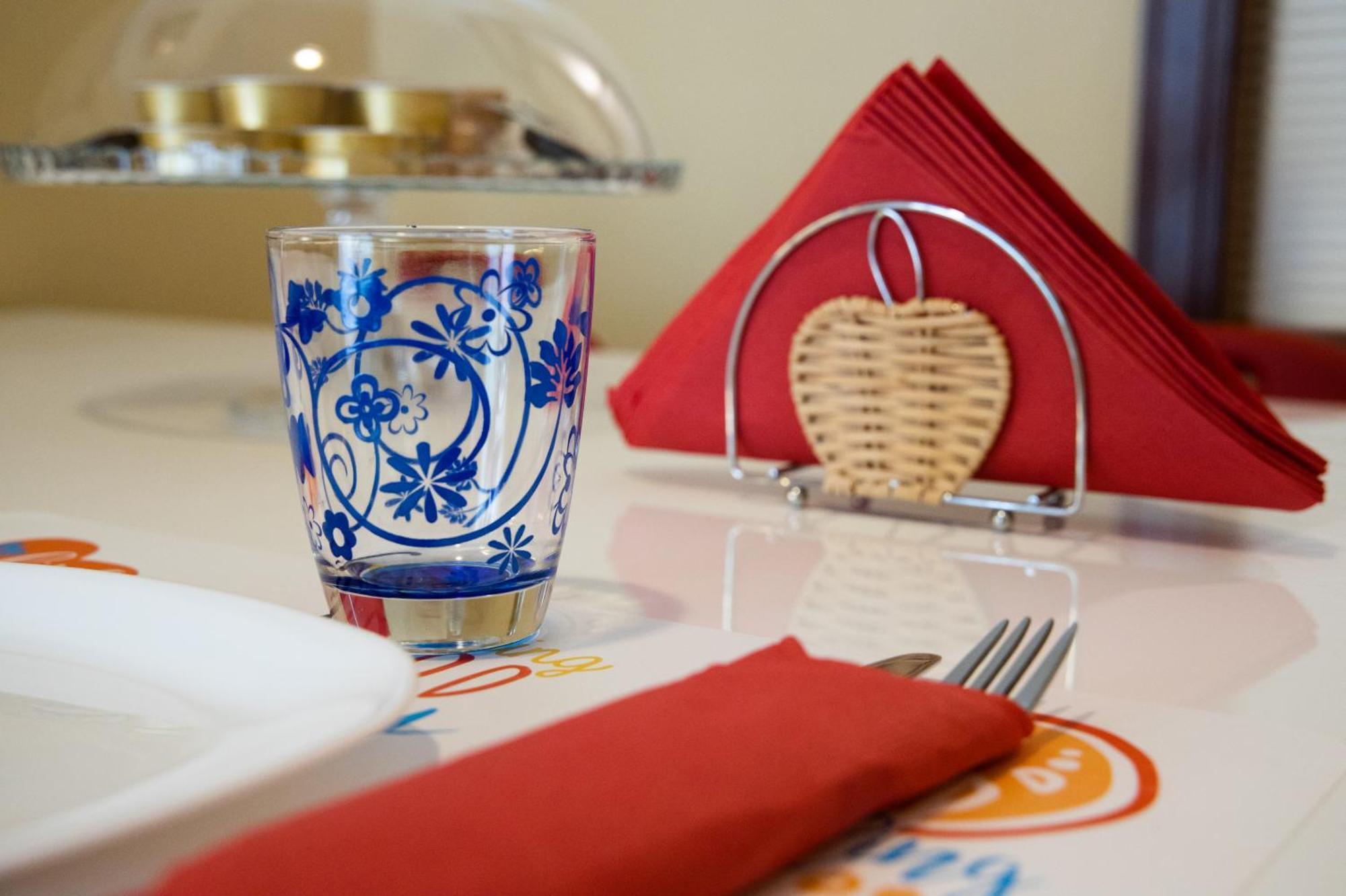נאפולי Holiday House Sabina מראה חיצוני תמונה
