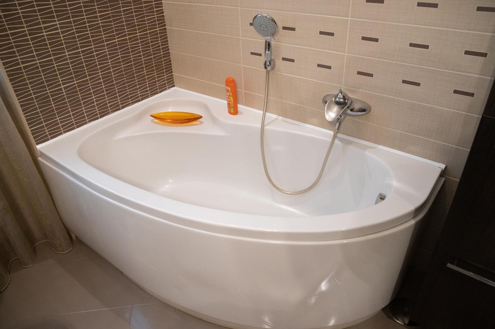 נאפולי Holiday House Sabina מראה חיצוני תמונה