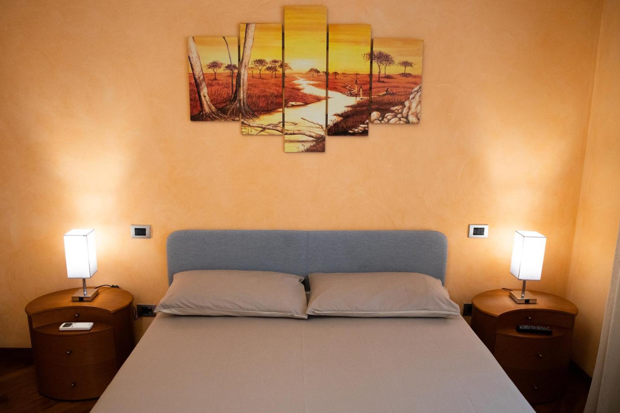 נאפולי Holiday House Sabina מראה חיצוני תמונה