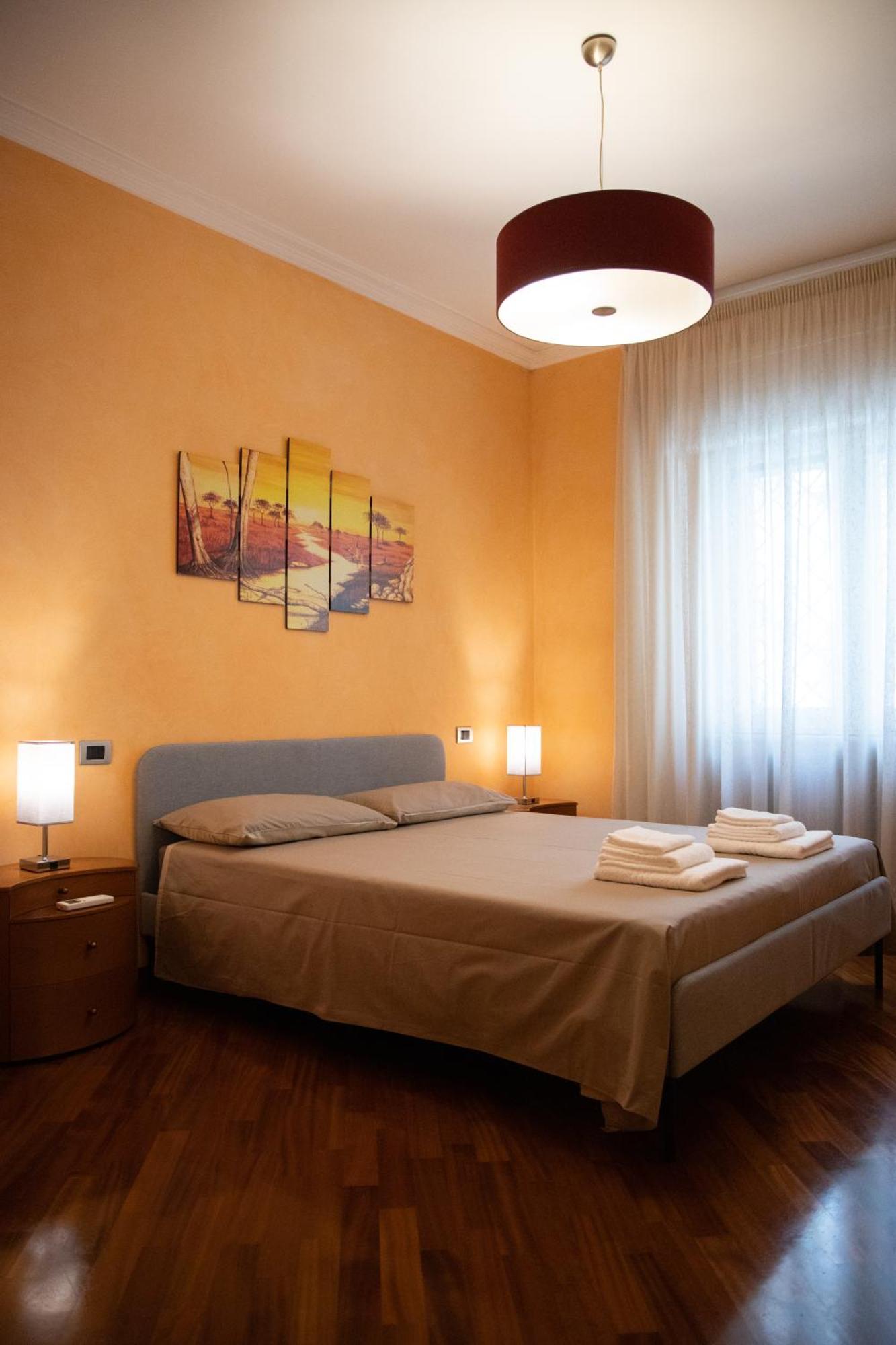 נאפולי Holiday House Sabina מראה חיצוני תמונה
