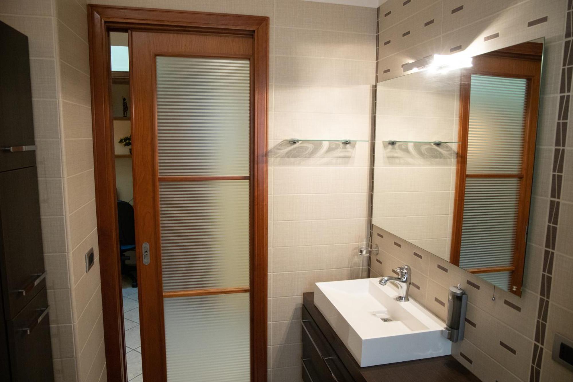 נאפולי Holiday House Sabina מראה חיצוני תמונה